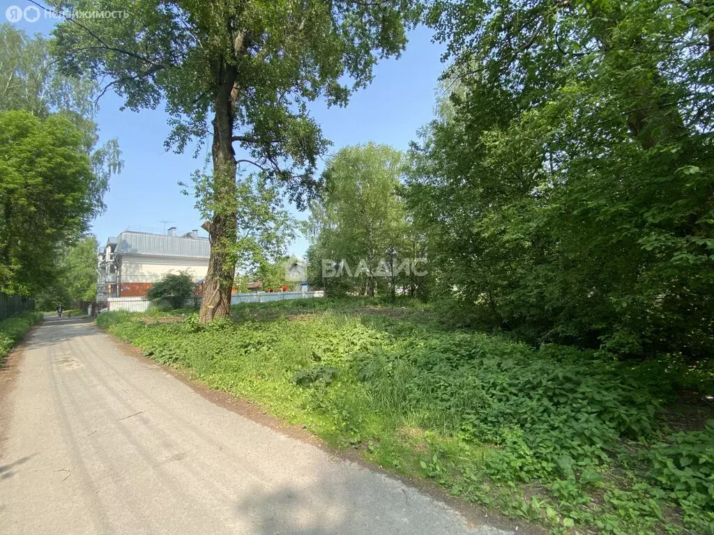 Участок в Вологда, Завражская улица (10 м) - Фото 1