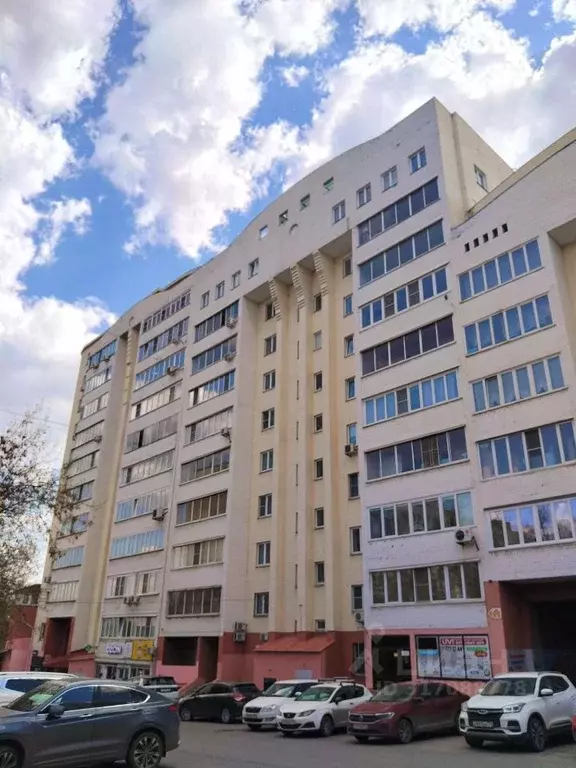 3-к кв. Челябинская область, Челябинск Каслинская ул., 97В (89.0 м) - Фото 0
