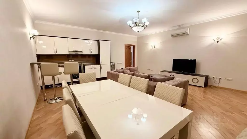 5-к кв. Москва Новочеремушкинская ул., 63К1 (158.3 м) - Фото 2