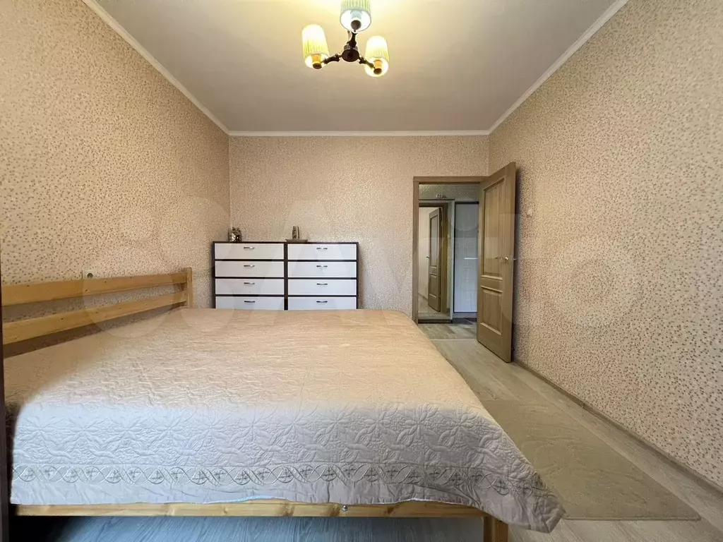 2-к. квартира, 49,3 м, 3/12 эт. - Фото 0