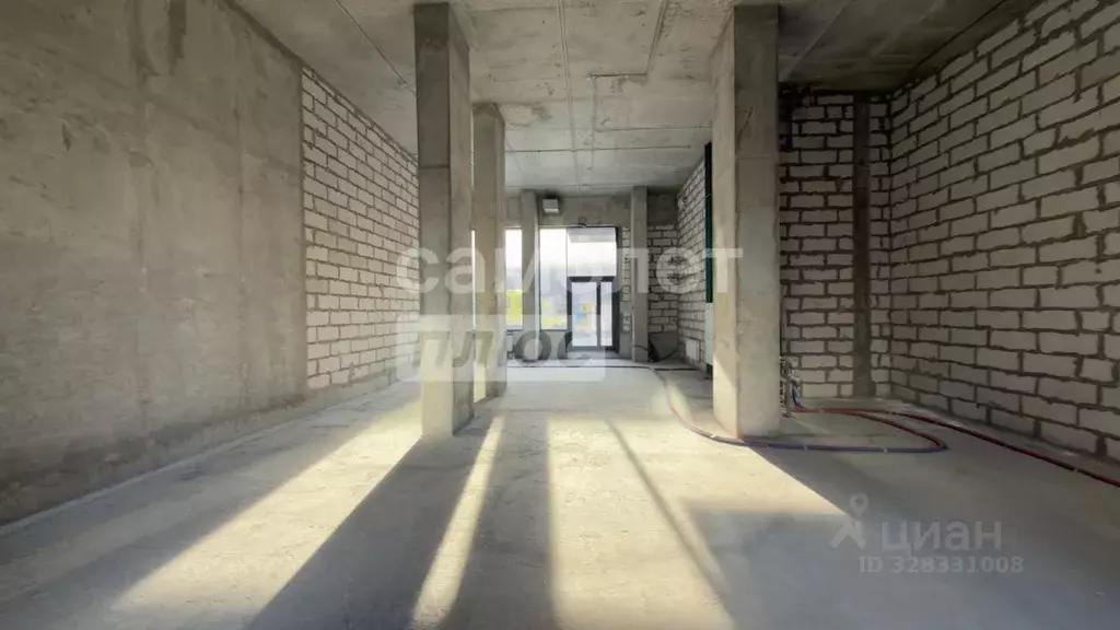 Помещение свободного назначения в Москва ул. Крузенштерна, 9 (127 м) - Фото 1