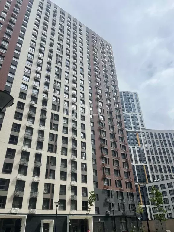 Студия Москва Дмитровское ш., 73Б (22.5 м) - Фото 0