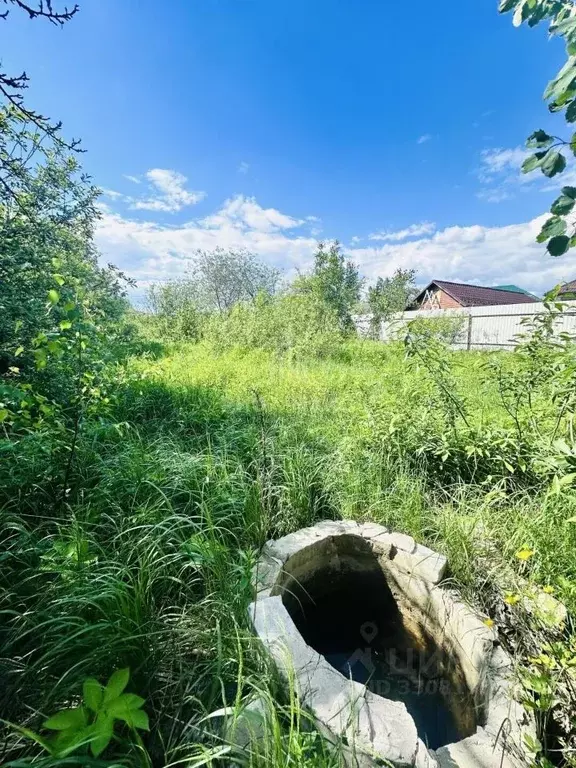Участок в Брянская область, Брянск СО Мечта тер., ул. Виноградная (5.5 ... - Фото 2