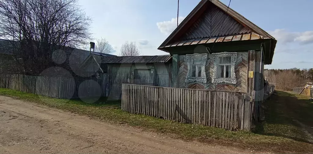 Дом 35 м на участке 16 сот. - Фото 0