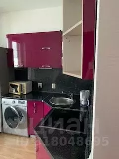1-к кв. Ленинградская область, Мурино Всеволожский район, бул. ... - Фото 0