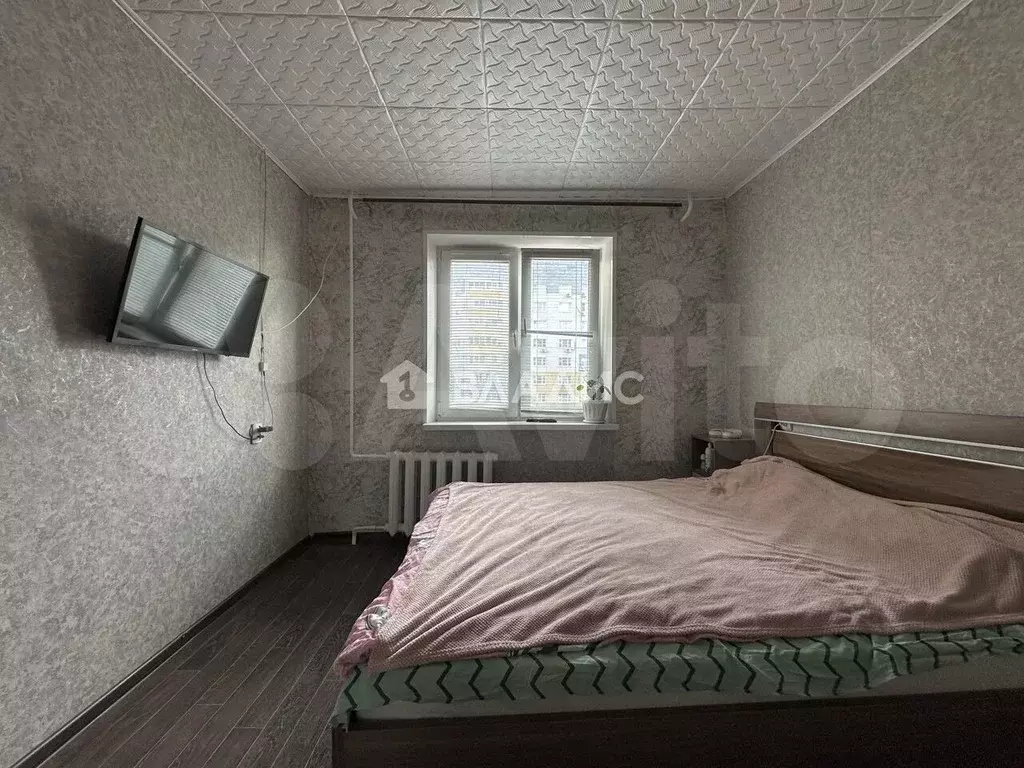 1-к. квартира, 21 м, 5/9 эт. - Фото 1