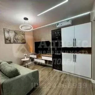 2-к кв. Тюменская область, Тюмень ул. Тимофея Кармацкого, 5к2 (70.0 м) - Фото 2