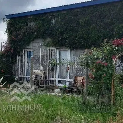 Дом в Крым, Раздольненский район, Чернышевское с/пос, с. Портовое ул. ... - Фото 0