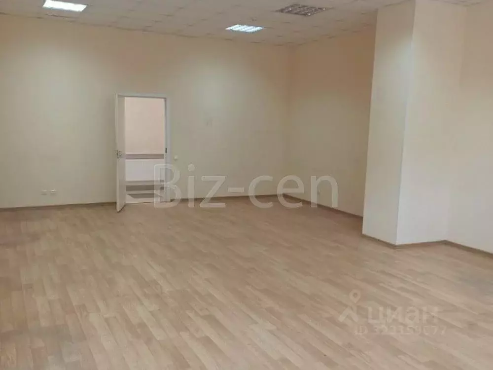 Офис в Санкт-Петербург Заозерная ул., 8 (111 м) - Фото 1