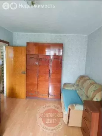 1-комнатная квартира: Белгород, 10-й микрорайон, улица 60 лет Октября, ... - Фото 2