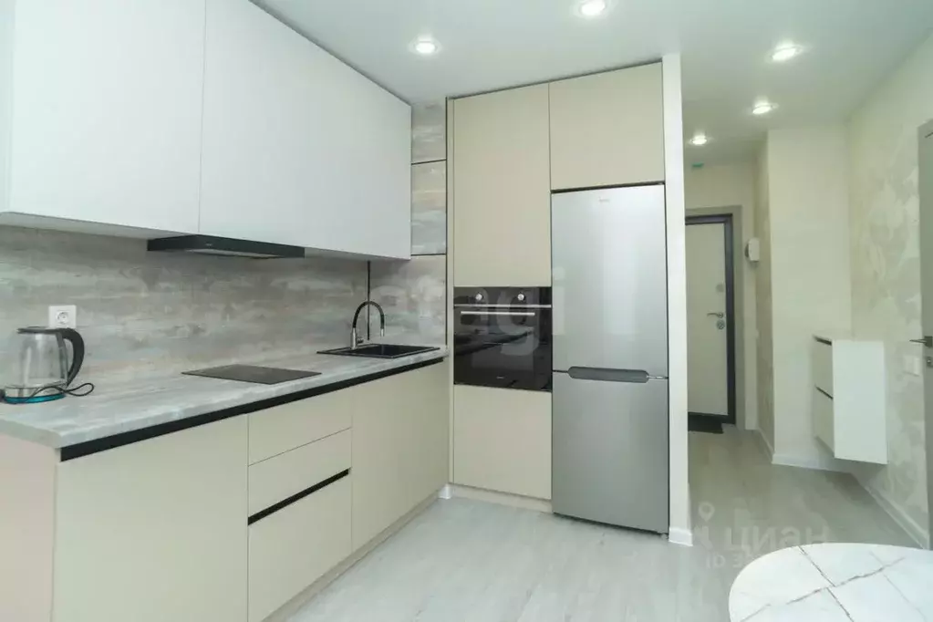 Студия Ульяновская область, Ульяновск ул. Народного учителя Латышева, ... - Фото 1