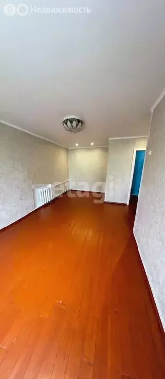 1-комнатная квартира: Ефремов, Комсомольская улица, 38 (30.2 м) - Фото 2