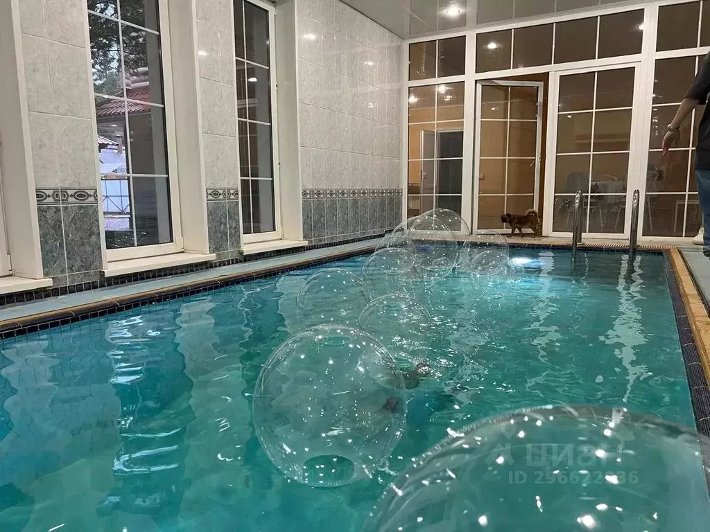 Дом в Московская область, Одинцовский городской округ, д. Сивково, ... - Фото 1