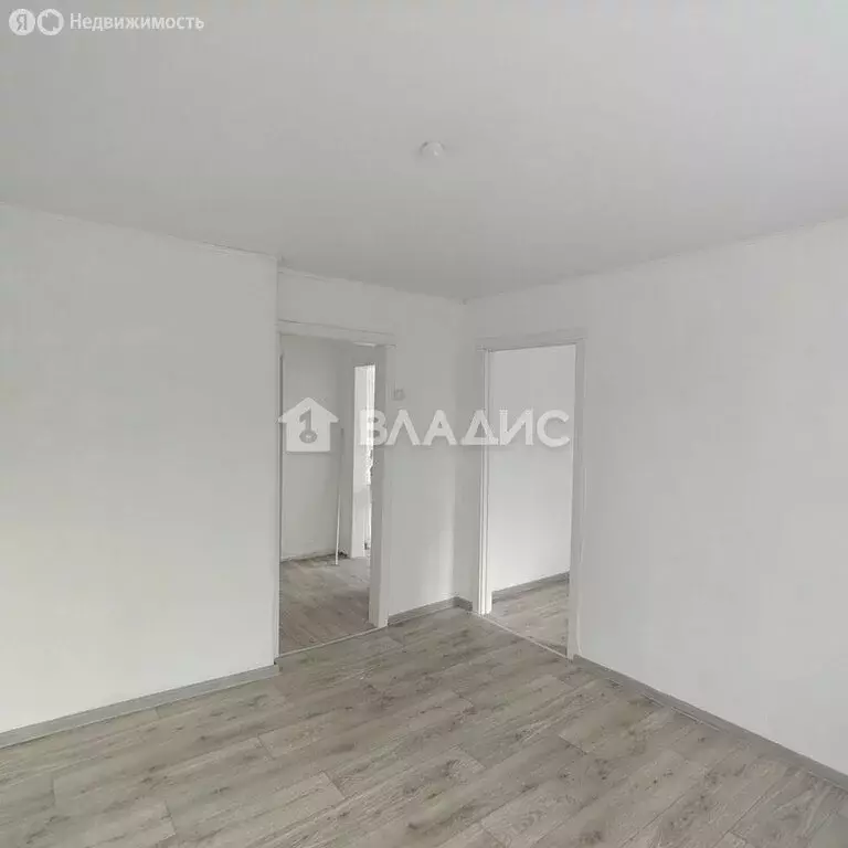 2-комнатная квартира: Улан-Удэ, Овражная улица, 24 (32.4 м) - Фото 2