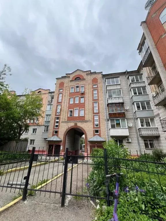 Помещение свободного назначения в Кировская область, Киров ул. ... - Фото 0