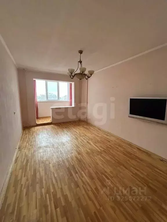 2-к кв. Белгородская область, Белгород бул. Юности, 7 (53.2 м) - Фото 1