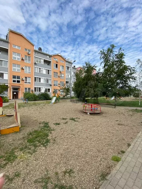 2-к. квартира, 51,5 м, 5/5 эт. - Фото 1