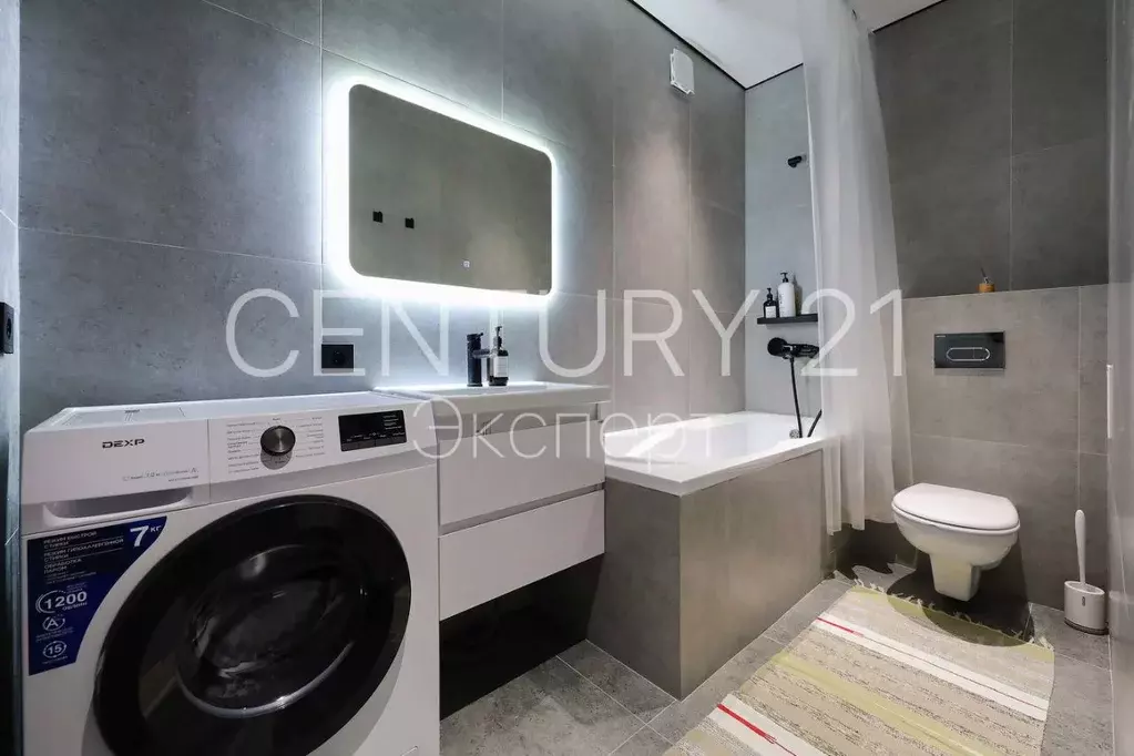 1-к кв. Калининградская область, Зеленоградск ул. В. Гризодубовой, 1/3 ... - Фото 1