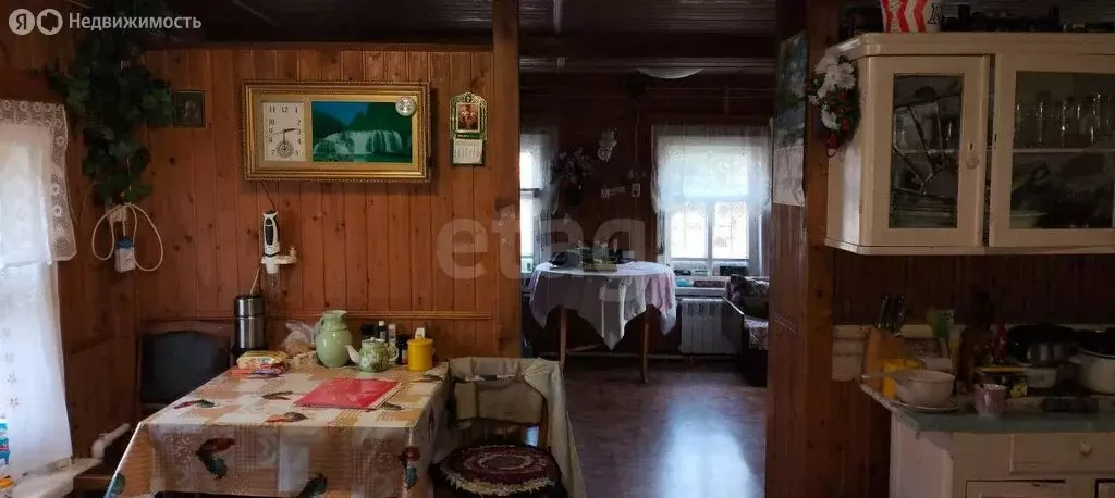 Дом в Ярославская область, Гаврилов-Ямский муниципальный округ, село ... - Фото 2