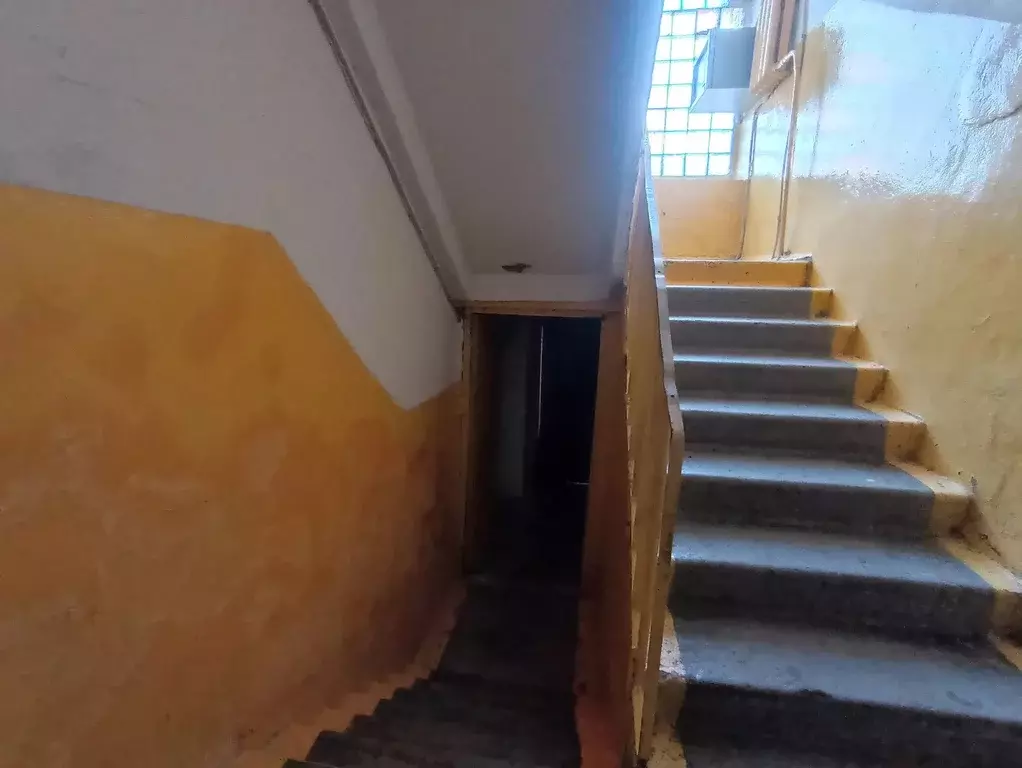 Продаётся 2-к квартира, 38 м - Фото 0