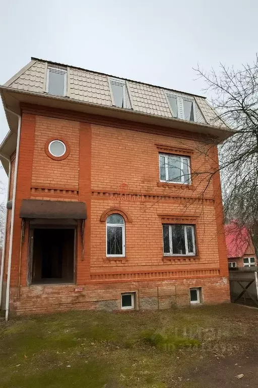 Дом в Московская область, Мытищи городской округ, д. Никульское, ... - Фото 1