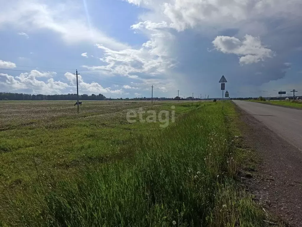 Поселок западный свердловская область