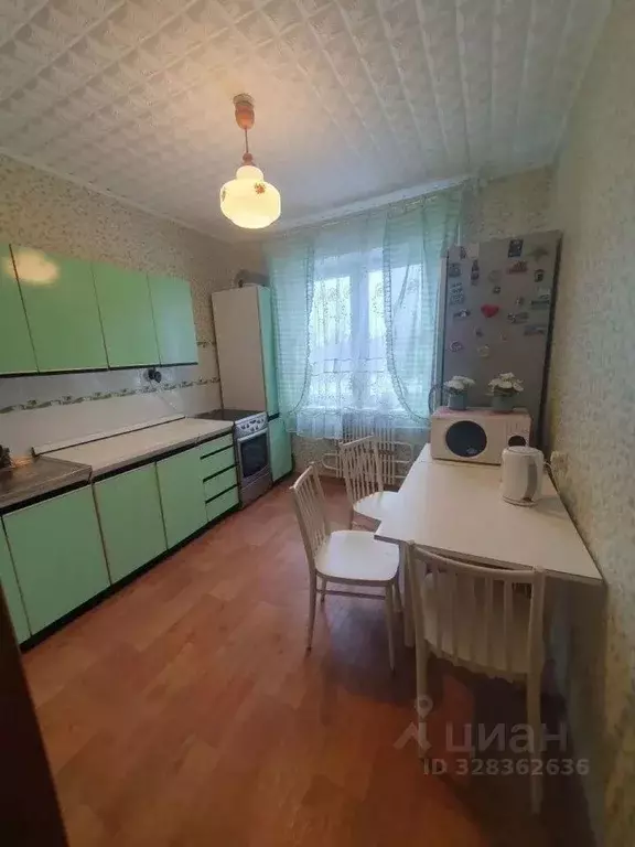 3-к кв. Белгородская область, Старый Оскол Олимпийский мкр, 7 (64.0 м) - Фото 1