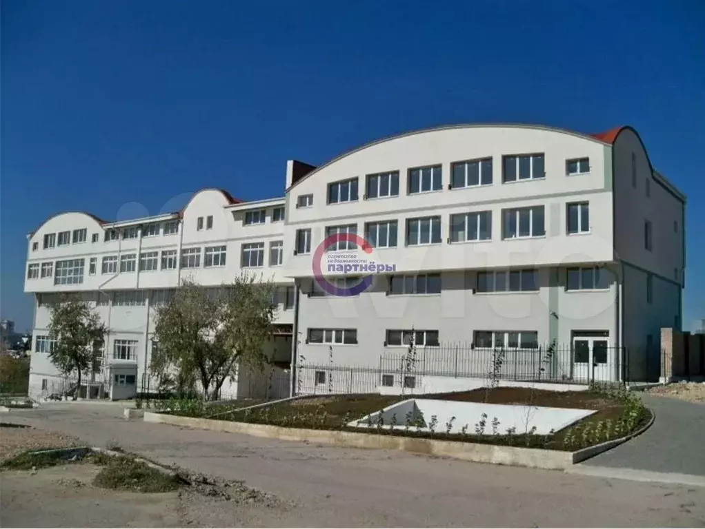 Офис со свежим ремонтом, 348,67 кв.м - Фото 1