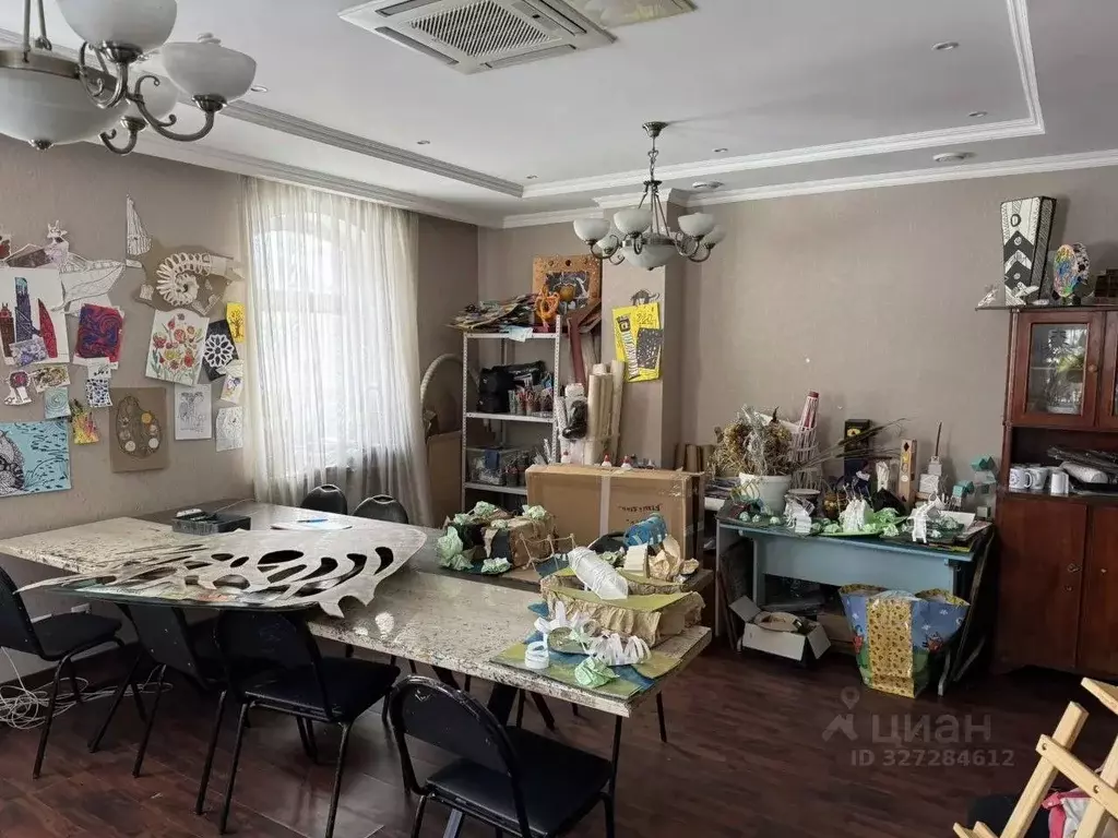 Помещение свободного назначения в Пензенская область, Пенза ул. ... - Фото 1