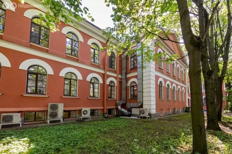 офис (113.5 м) - Фото 1