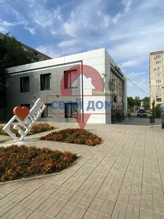 Торговая площадь в Оренбургская область, Ясный ул. Ленина (400 м) - Фото 1