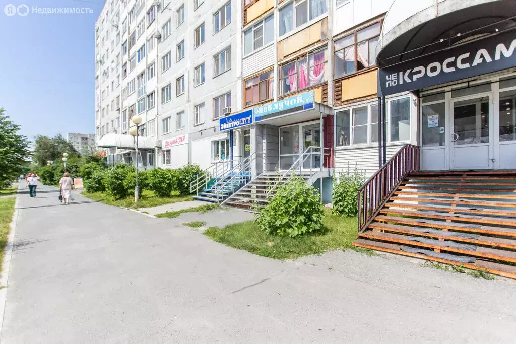 Помещение свободного назначения (65.3 м) - Фото 0