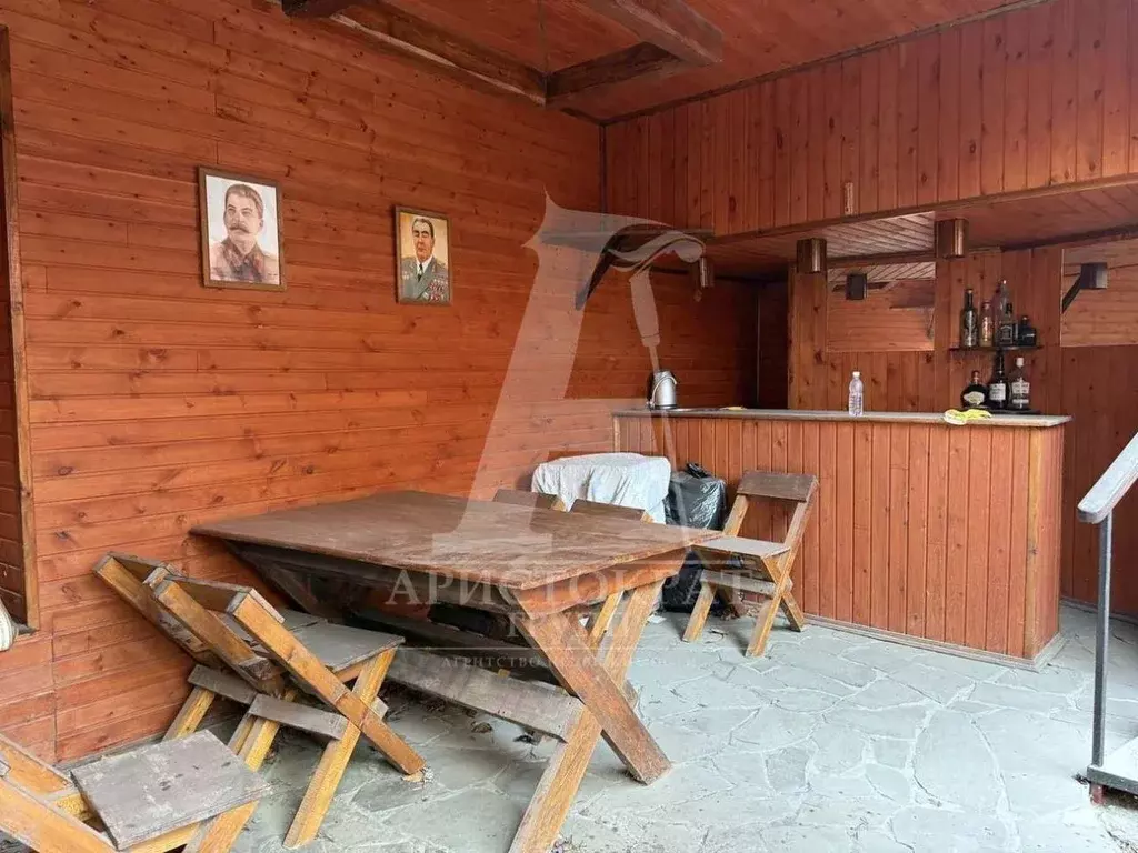 Дом в Ставропольский край, Пятигорск ул. Козлова, 9 (188 м) - Фото 1