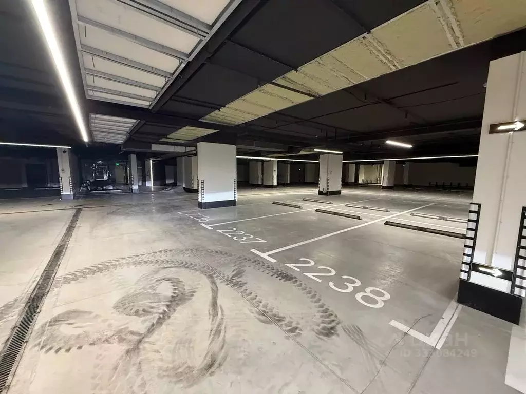 Гараж в Москва ул. Нижние Мневники, 20 (14 м) - Фото 2