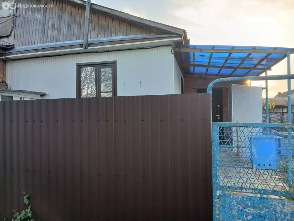 1-комнатная квартира: Ахтырский, Строительный переулок, 5 (33.2 м) - Фото 2