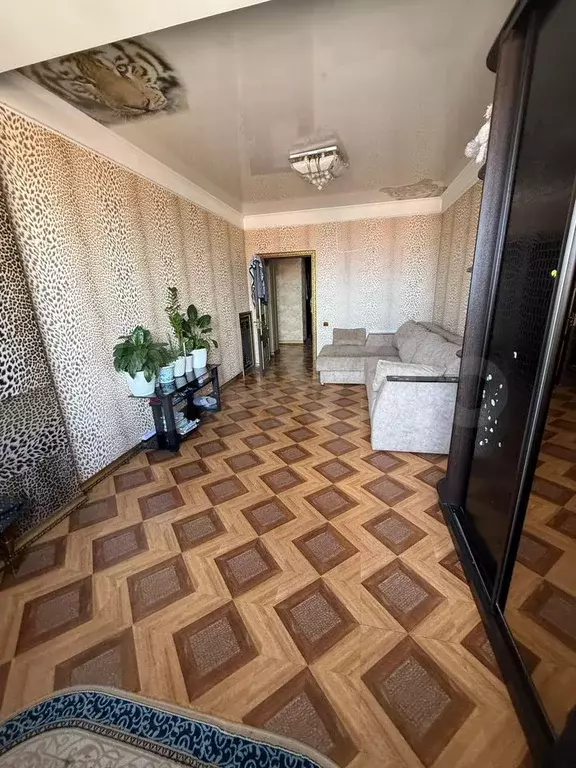 3-к. квартира, 120 м, 10/13 эт. - Фото 1