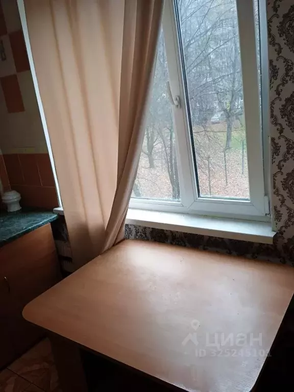 1-к кв. Калининградская область, Калининград ул. Генерала Соммера, 24 ... - Фото 2