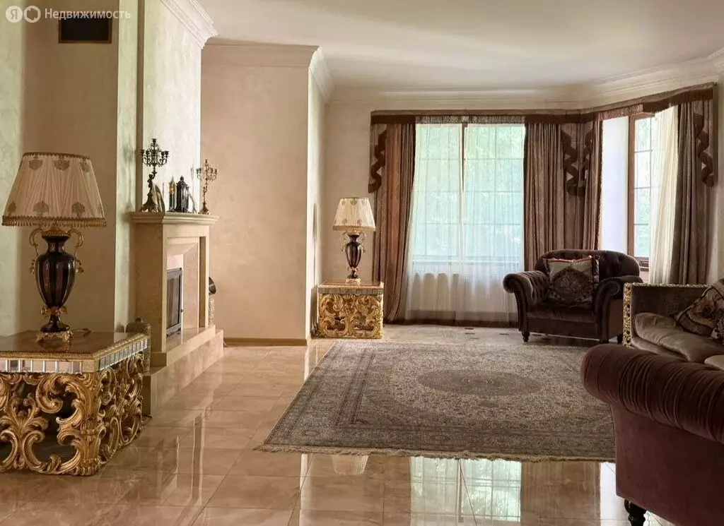 Дом в Московская область, Дмитровский муниципальный округ, посёлок ... - Фото 1