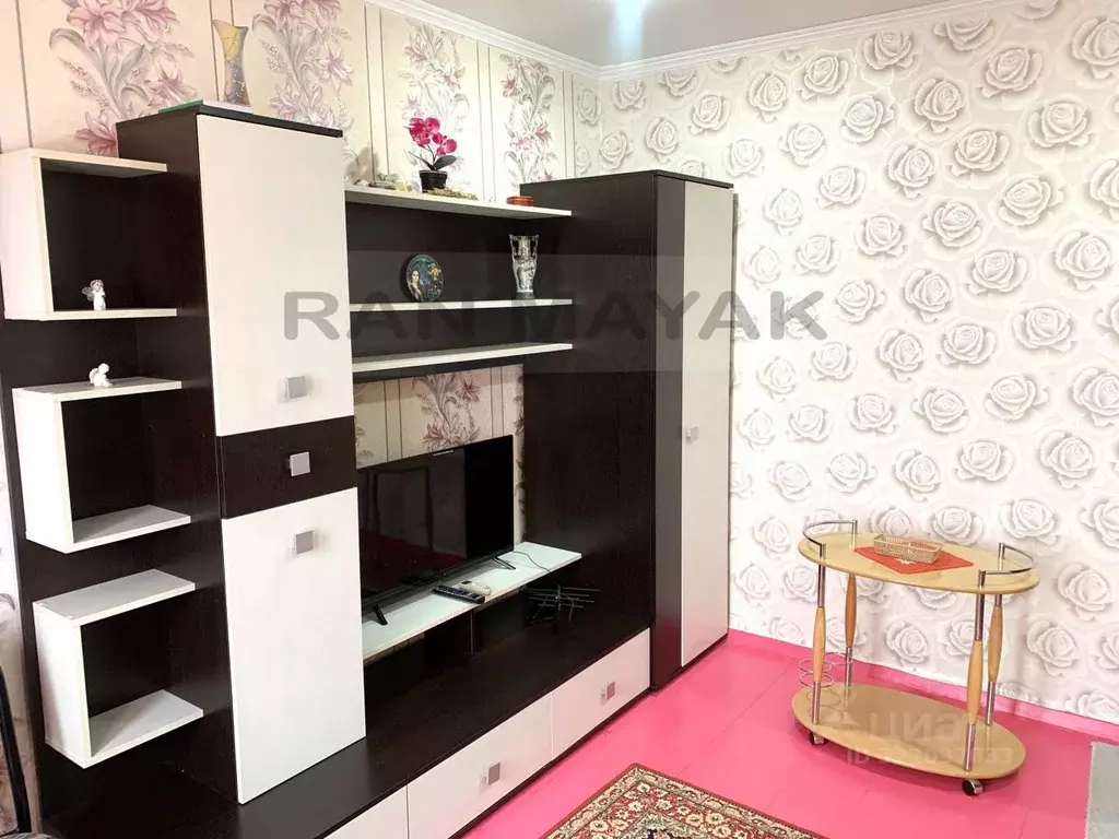 Комната Адыгея, Майкоп ул. Юннатов, 3 (11.0 м) - Фото 1