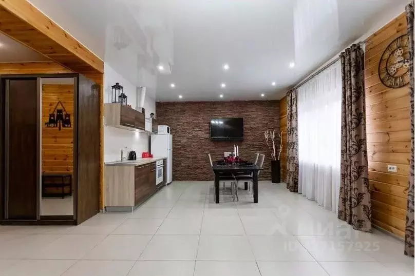 Дом в Башкортостан, Абзелиловский район, Ташбулатовский сельсовет, д. ... - Фото 2