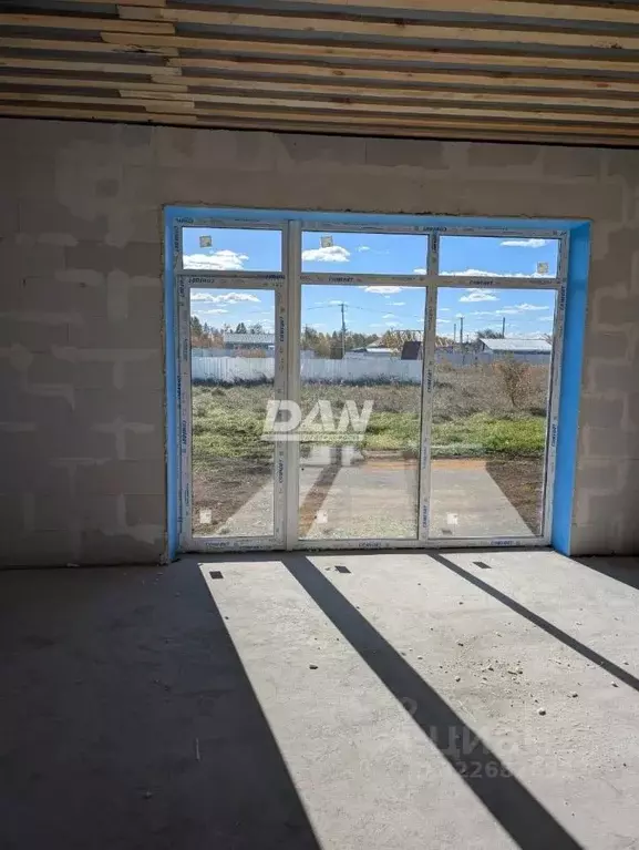 Дом в Челябинская область, Сосновский муниципальный округ, пос. ... - Фото 1