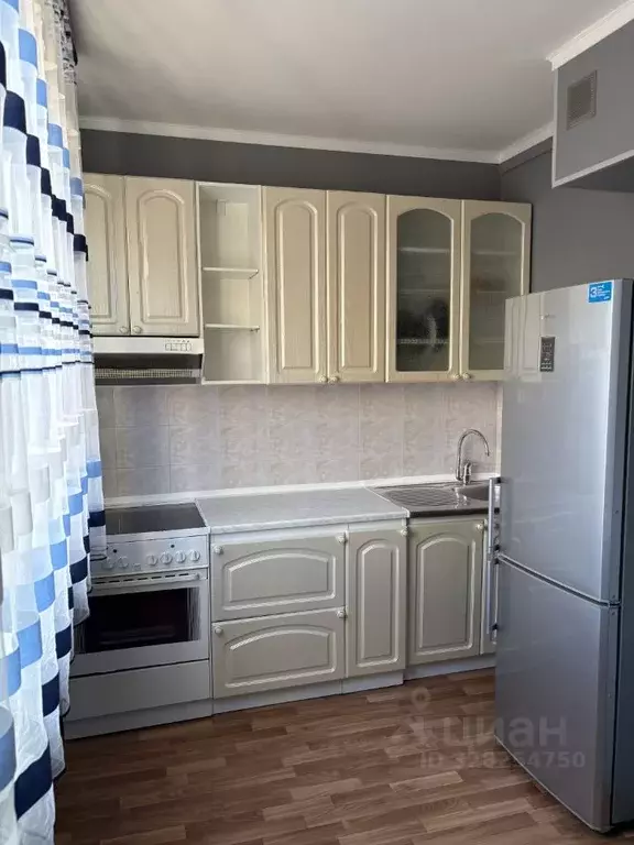 1-к кв. Москва Жулебинский бул., 18/8 (38.3 м) - Фото 1