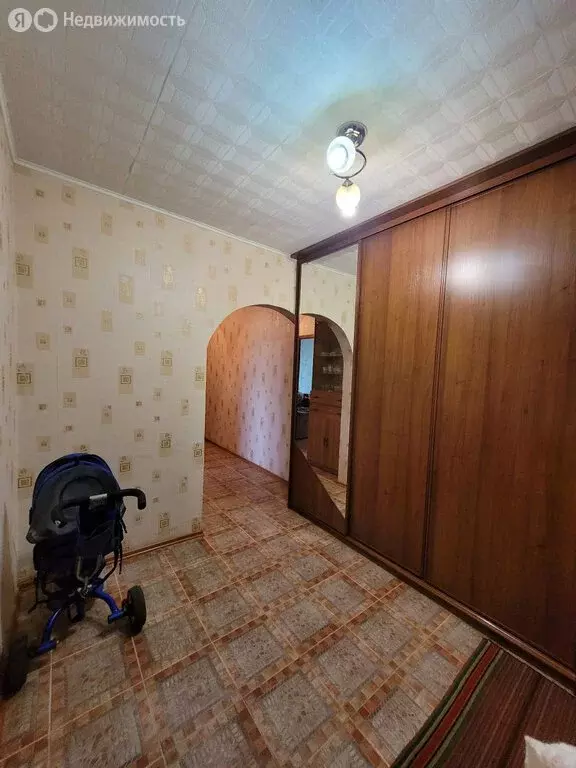 3-комнатная квартира: Нижнекамск, улица Чишмале, 17 (94 м) - Фото 2
