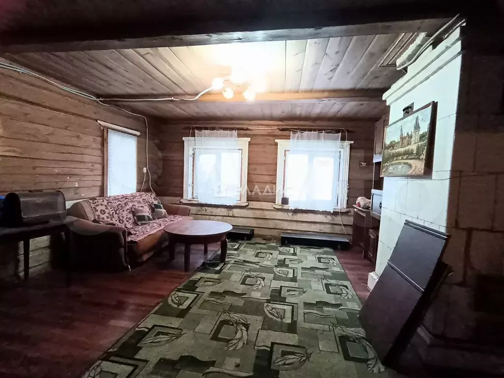 Дом 40,1 м на участке 6,3 сот. - Фото 1