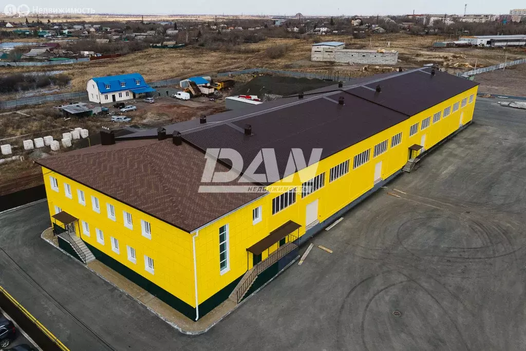 Склад (1872 м) - Фото 2