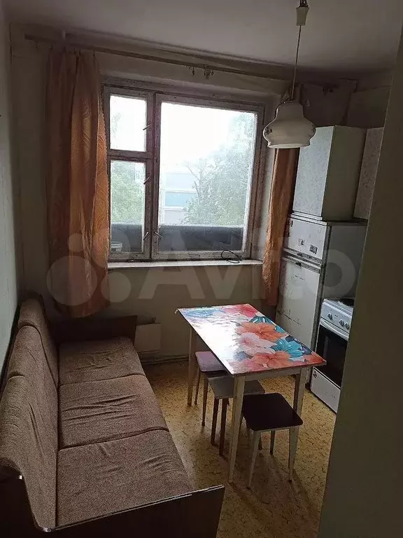 1-к. квартира, 40 м, 4/14 эт. - Фото 0