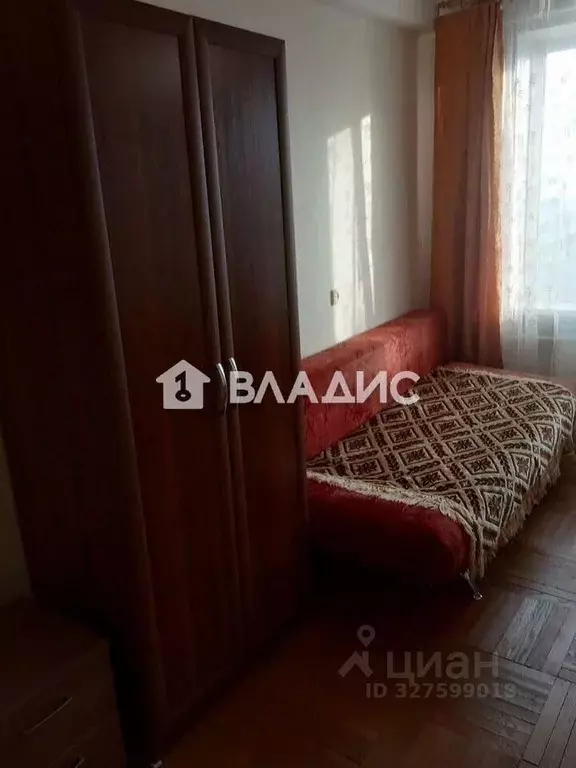 3-к кв. Санкт-Петербург просп. Солидарности, 13К2 (59.2 м) - Фото 1