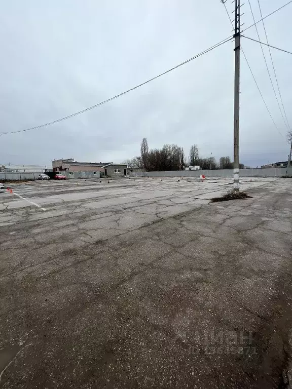 Помещение свободного назначения в Самарская область, Тольятти ул. ... - Фото 1