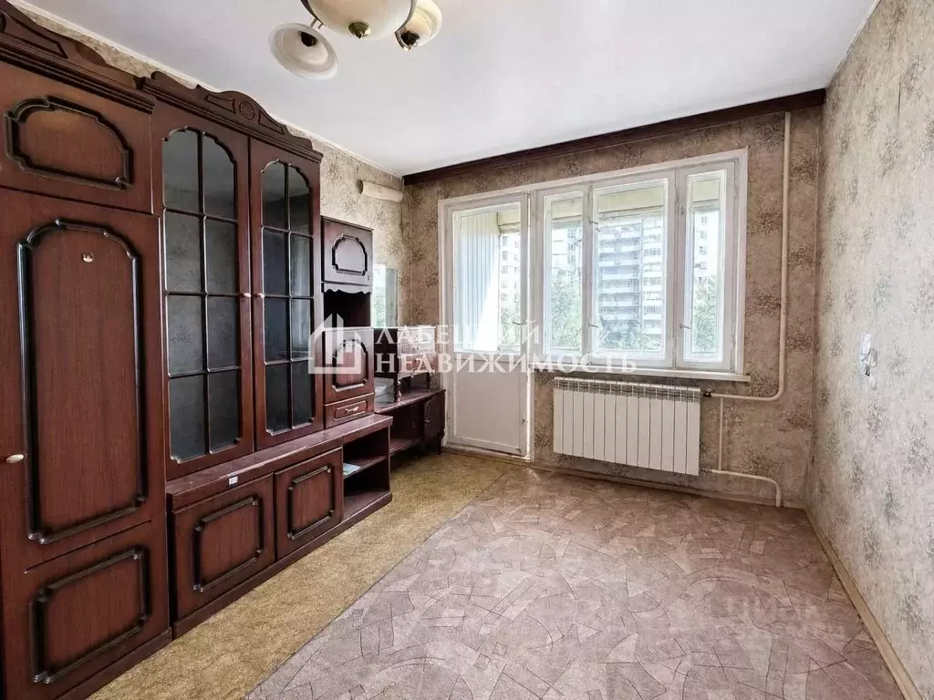 1-к кв. Санкт-Петербург Петергофское ш., 15к2 (28.0 м) - Фото 1