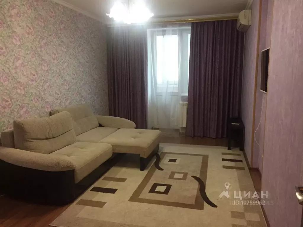 2-к кв. Московская область, Реутов Носовихинское ш., 22 (46.0 м) - Фото 2